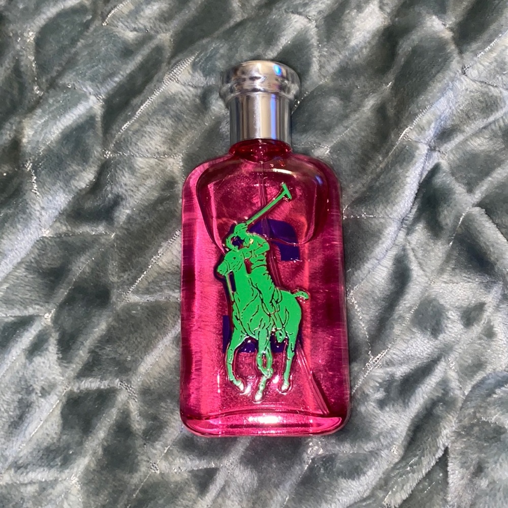 Brand new polo perfume